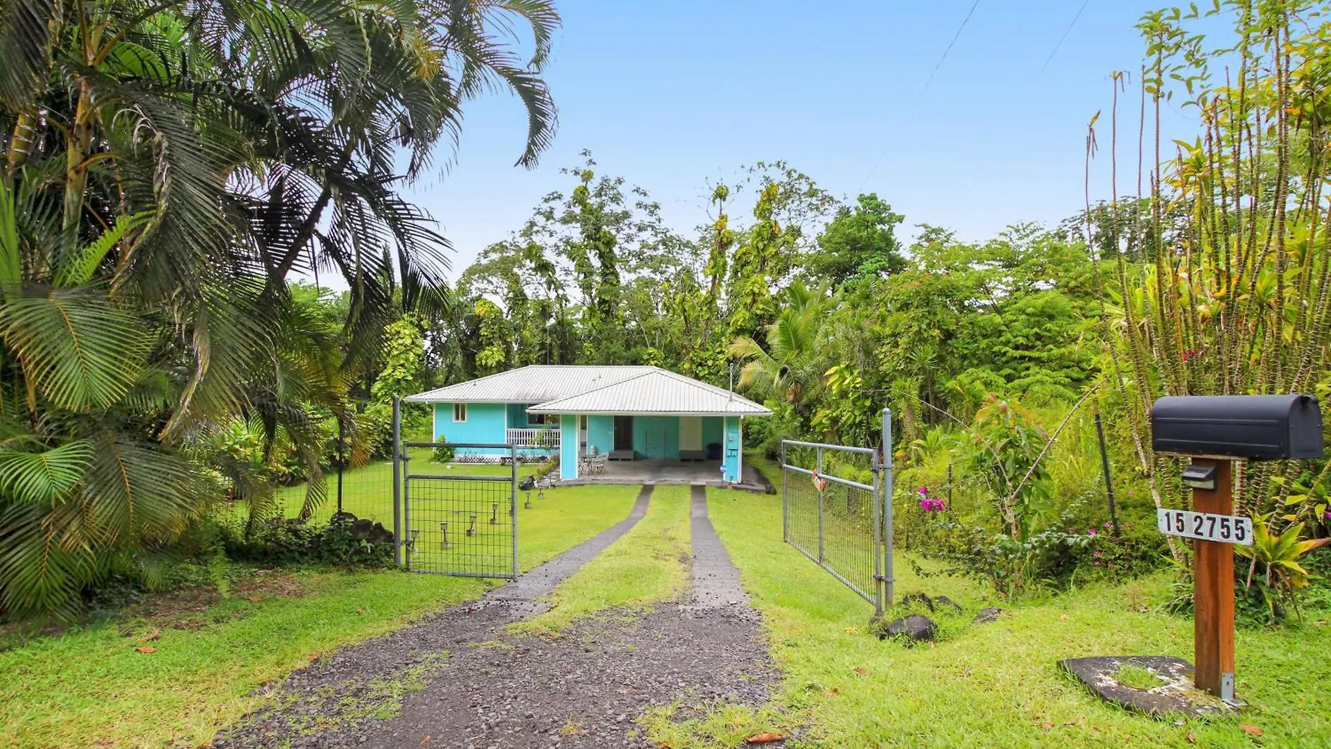 Holiday home Opakapaka Ohana Pahoa
