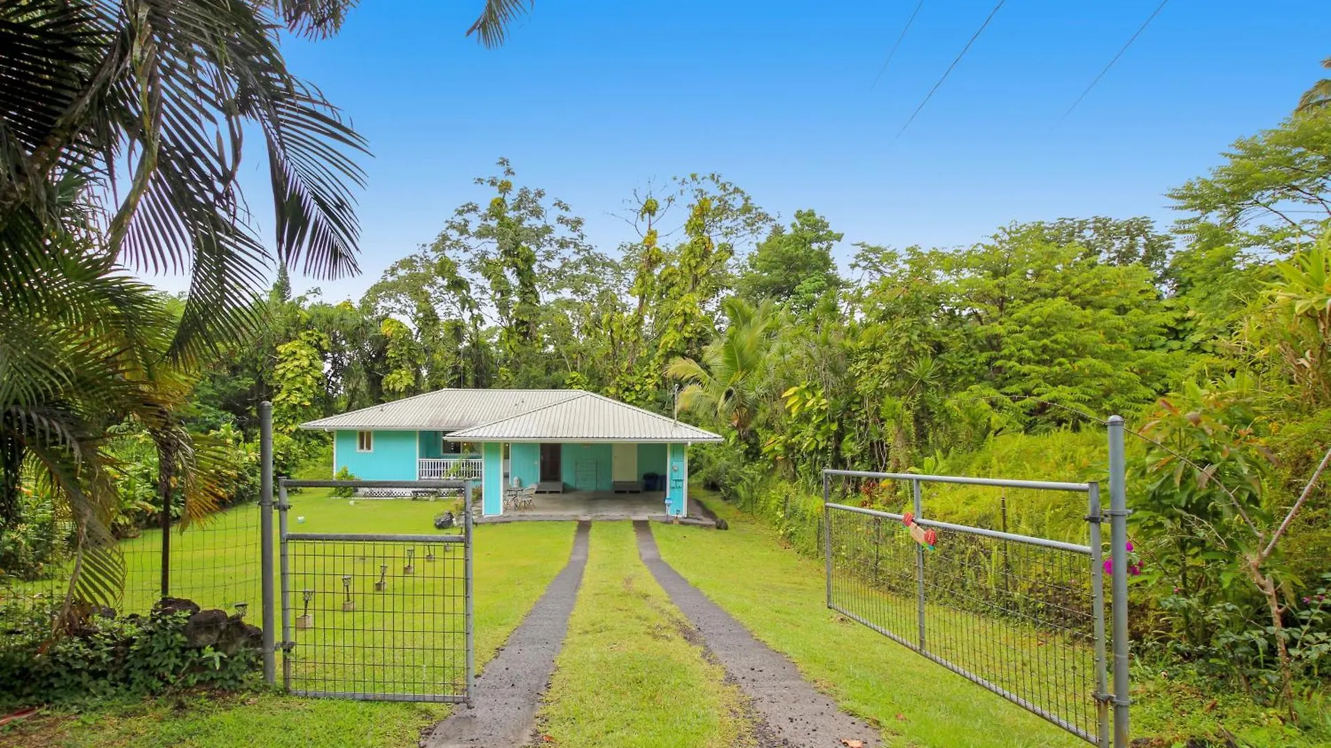 Opakapaka Ohana Pahoa 0*,