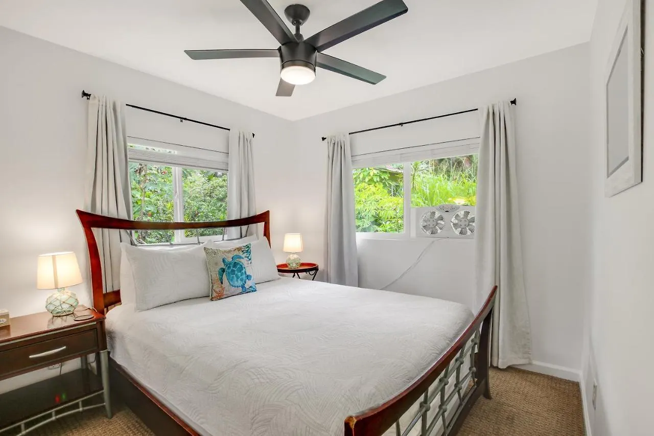 Holiday home Opakapaka Ohana Pahoa